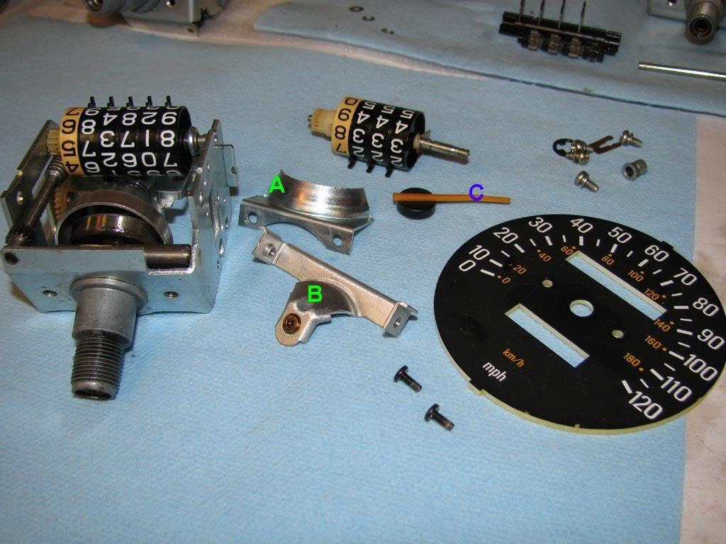 Strumenti e strumenti: i meccanici magnetici