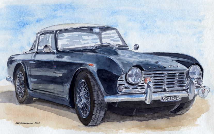 TR4