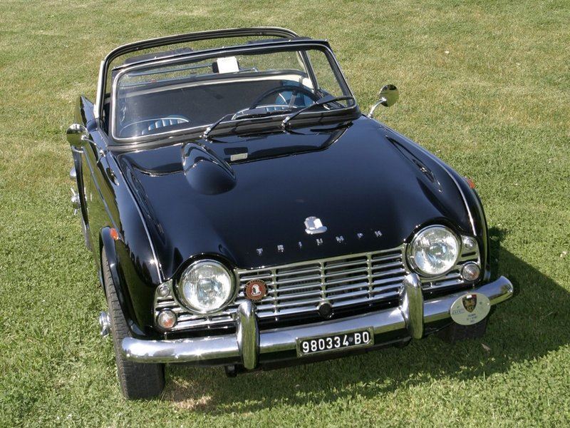 TR4