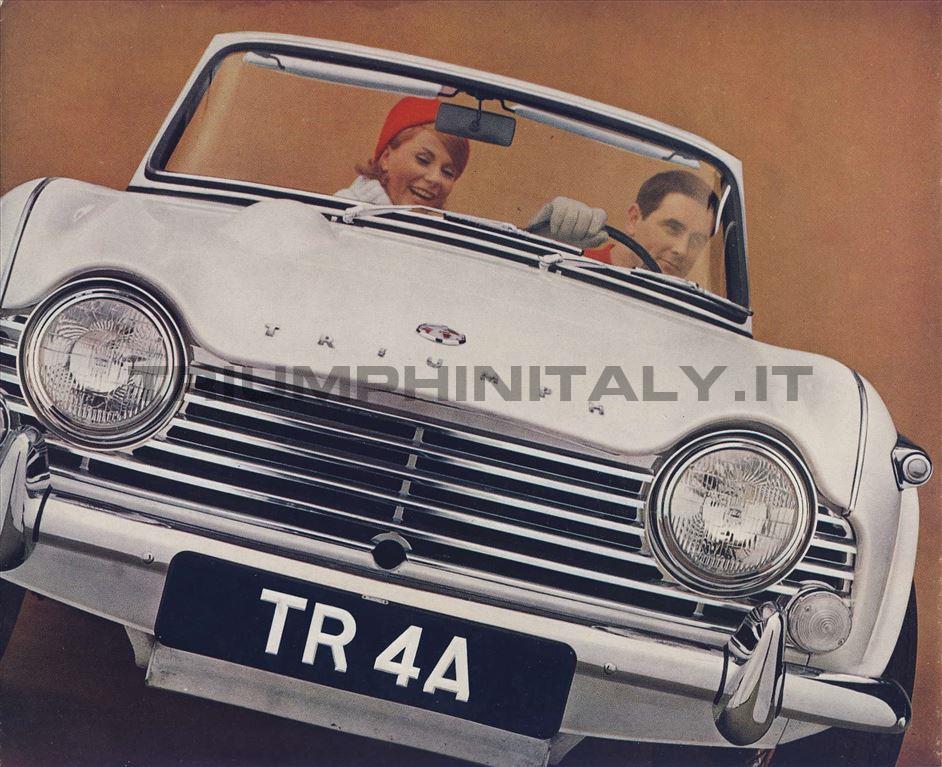 TR4A