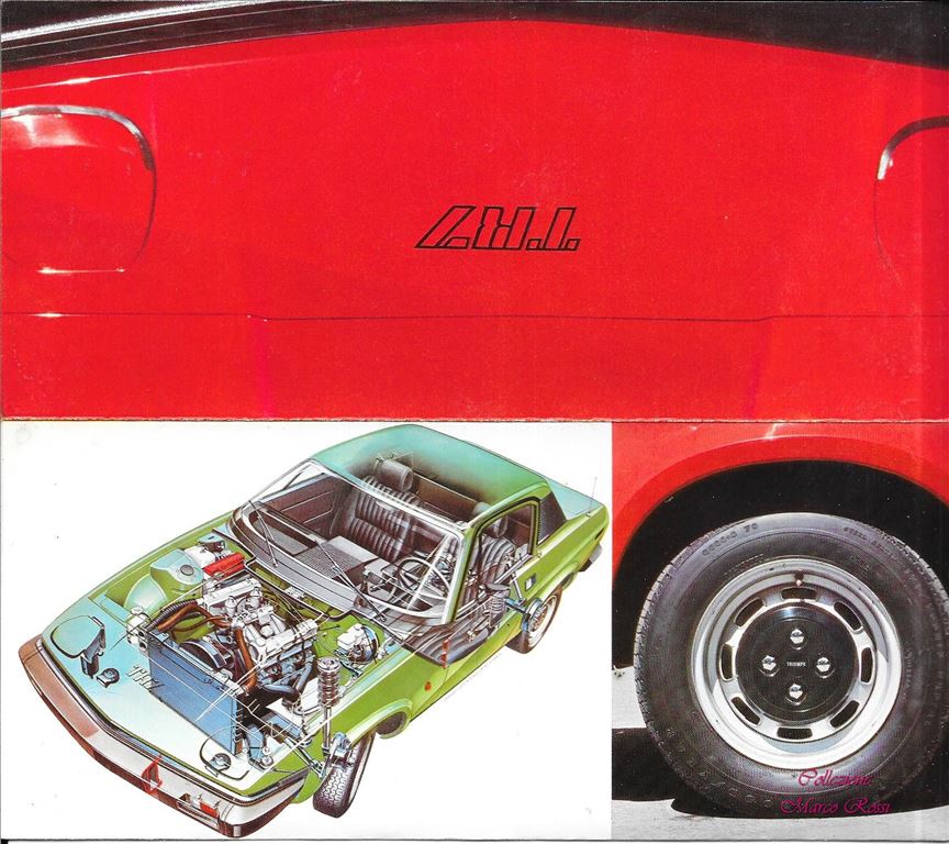 TR7 (1978)